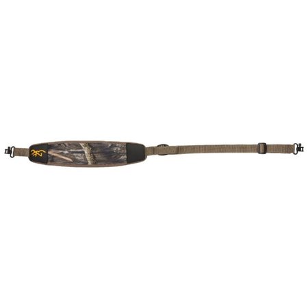 BROWNING Waterfowl Neoprene Sling Mossy Oak Shadow Grass 12201459